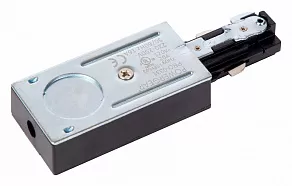 Токопровод концевой Lucide Track 09950/03/30