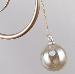 Бра Favourite Teneritas 2553-1W