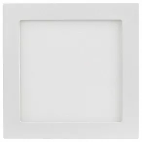 Встраиваемый светильник Arlight Dl-1 DL-192x192M-18W Warm White