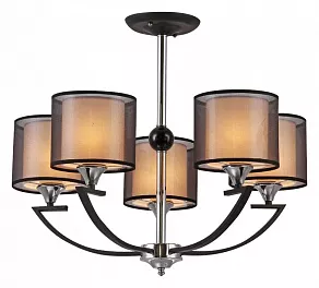 Люстра на штанге Hiper Andrea H025-5