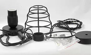 Подвесной светильник Lussole Baldwin GRLSP-9875