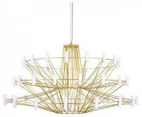 Подвесная люстра Loft it Coppelia 10476 Gold