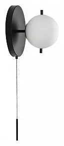 Бра Loft it Signal 10029W Black