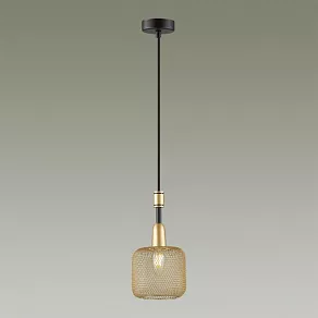 Светильник на штанге Odeon Light Lekola 4975/1