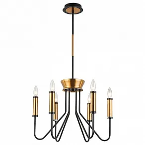 Подвесная люстра Alfa-Light F1124 F1124-20