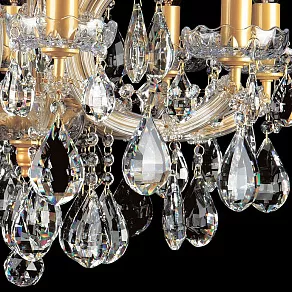 Подвесная люстра Lightstar Champa 775083Р