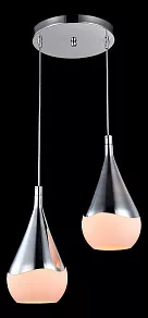 Подвесной светильник Maytoni Icederg F014-22-N