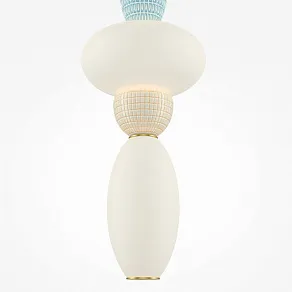 Подвесной светильник Maytoni Adore MOD297PL-L24BS3K1