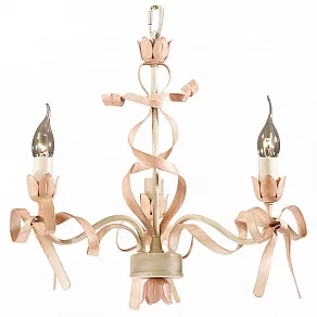 Подвесная люстра Odeon Light Esteli 2527/3