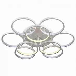 Потолочная люстра ST-Luce Erto SL904.512.09