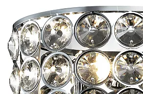 Накладной светильник Odeon Light Eveta 2758/2W