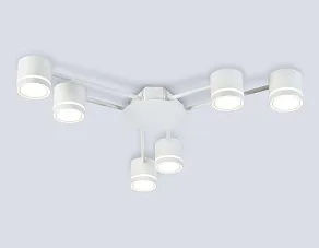 Потолочная люстра Ambrella Light FL FL71515