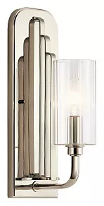 Бра Kichler Kimrose QN-KIMROSE1-PN