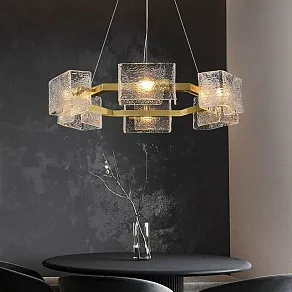 Подвесная люстра Alfa-Light F3224 F3224-103