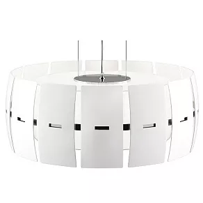 Подвесной светильник Lightstar Lamella 801046