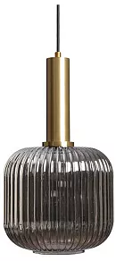 Подвесной светильник Loft it Iris 2070-B+BR