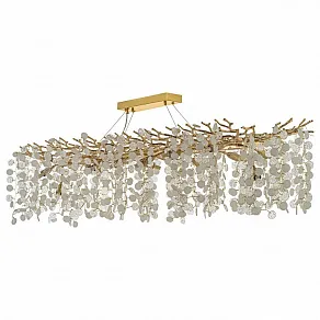 Подвесная люстра Dio D’Arte Tavenna Tavenna H 1.5.150x48.103 G