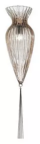 Подвесной светильник MM Lampadari Goccia 7049/1 02 V2721