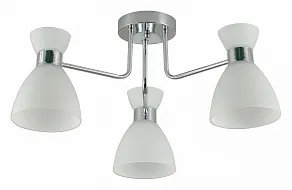 Потолочная люстра Reluce 7303 07303-0.3-03