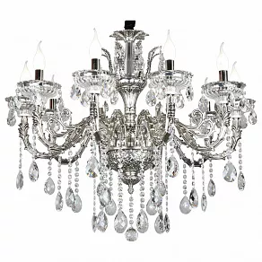 Подвесная люстра Omnilux Badesi OML-70503-10