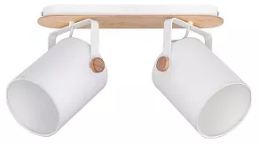 Спот TK Lighting Relax 1612 Relax White 2