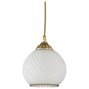 Подвесной светильник Reccagni Angelo 8400 L 8400/16