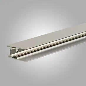 Трек накладной AM-Group  MAGNET AM401-1M LL-20B WH