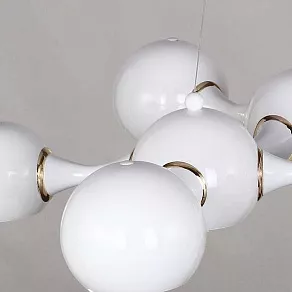 Подвесная люстра Favourite Cosmics 1740-9P