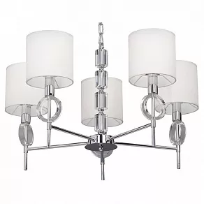 Подвесная люстра Vitaluce V3914 V5191/5