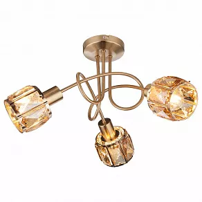 Люстра на штанге Globo Mero 54358-3