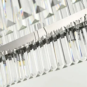 Подвесная люстра Arte Milano Белладжо 440210.1000.20.G9.B1 CR