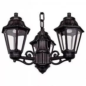 Подвесной светильник Fumagalli Sichem/Anna 3L E22.120.S30.AXF1R