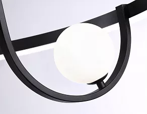 Люстра на штанге Ambrella Light FL FL66263