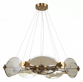 Подвесной светильник F-promo Ovate 4085-7P