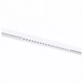 Накладной светильник Arte Lamp Linea 2 A4665PL-1WH