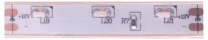 Лента светодиодная SWG SWG31560 SWG31560-12-4.8-WW-67