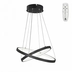 Подвесной светильник Vitaluce V2515DT V2515DT-1/2S