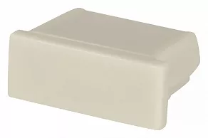 Заглушка для профиля Maytoni  ALM004EC