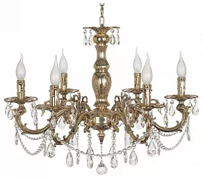 Подвесная люстра Dio D’Arte None None E 1.1.6.200 GB