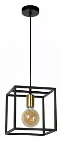 Подвесной светильник Lucide Ruben 00424/01/30