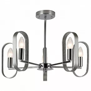 Люстра на штанге F-promo Scintillans 2482-5P