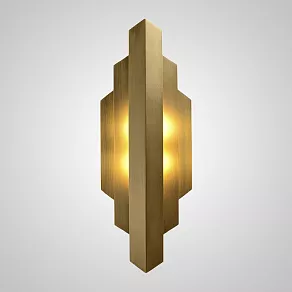 Накладной светильник Imperiumloft SIBOR sibor01