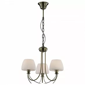 Подвесная люстра Odeon Light Vesto 2057/3