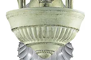 Подвесная люстра Odeon Light Fragola 2800/3