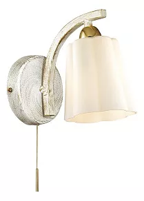 Бра Odeon Light Pilla 2663/1W