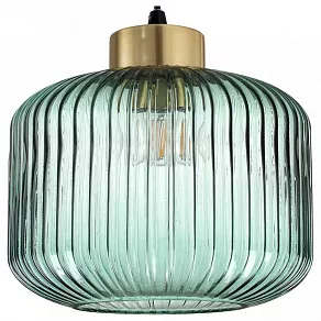 Подвесной светильник Ideal Lux Mint-2 MINT-2 SP1 VERDE