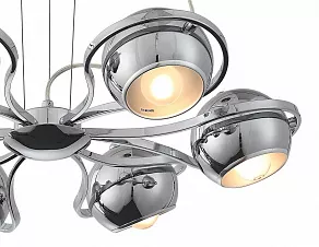 Подвесная люстра ST-Luce Lino SL852.103.06