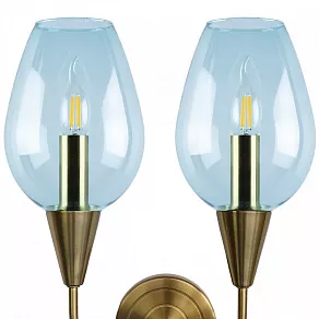 Бра Loft it Viola 10042/2W