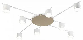 Потолочная люстра Ambrella Light COMFORT FL51759