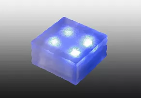 Наземный низкий светильник Novotech Tile 357247